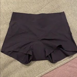 Knix Dream Short NWOT leakproof sleep short